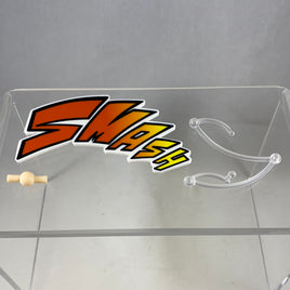 1332 -Midoriya Gamma Costume Vers. Smash Effect Piece