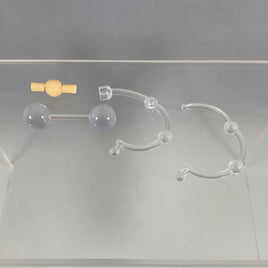 1458 -Lux's Balls of Light Effect Pieces