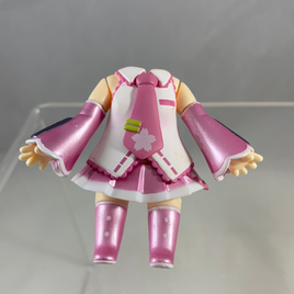 274 *-Sakura Miku's Dress (Option 2)
