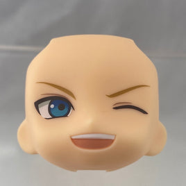 1524-2 -Minato's Winking Smile