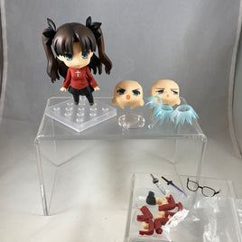 409 -Tohsaka Rin Complete with Stand (No Booklet)