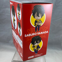 1298 -Saburo Yamada Complete in Box
