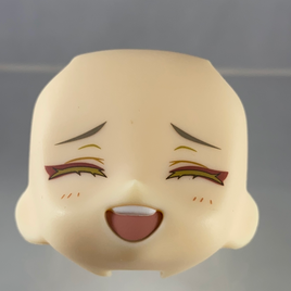 1310-3 -Hyuuga's Closed Eye Smile