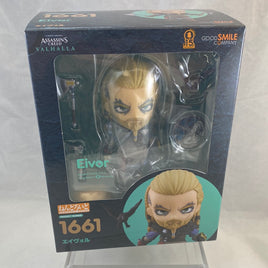 1661 -Eivor Complete in Box