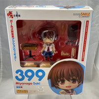 399 -Saki Complete in Box