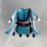 1029 -Seimei's Traditional Garments