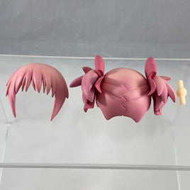 Cu-poche #2 and #51 -Madoka Kaname's Twin-Tails