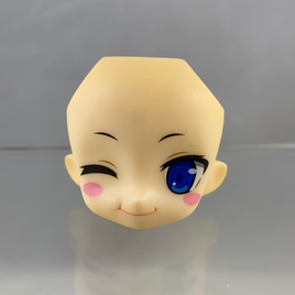 Cu-poche 24-B -Hestia's Winking Face