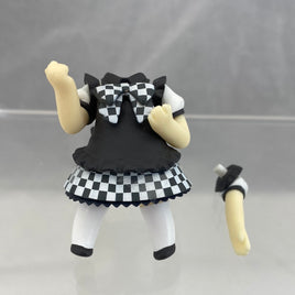 257 *-Nyaruko's Checkboard Outfit (Option 2)