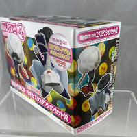 Nendoroid Petite -Madoka Magica Extension Set 2 Complete in Box