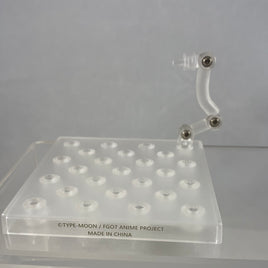 1467 -Kingu's 25-Hole Stand