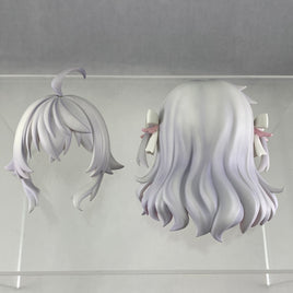 1763 -Kagura Nana's Two-Toned Hair