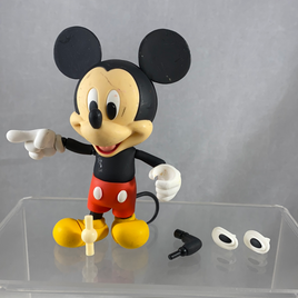 100 -Mickey Mouse (Option 2)