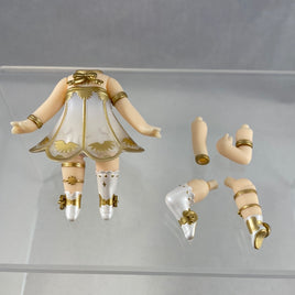 1538 -Miku Symphony 5th Anniversary Ver. Dress