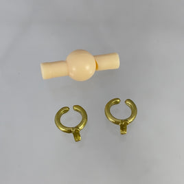 904 *-Archer/Ishtar's Earrings