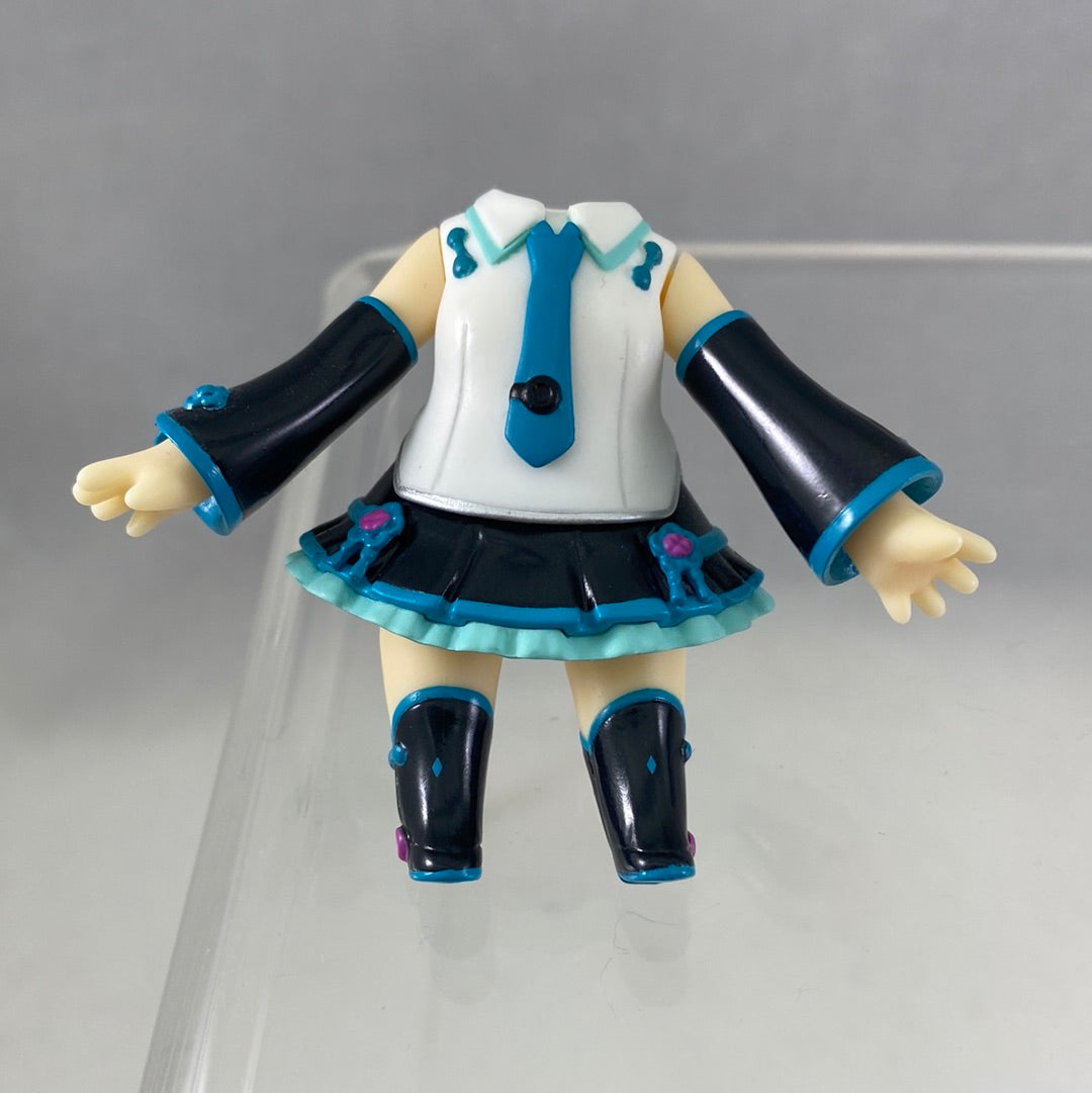 854 -Hatsune Miku V4 Chinese Body| Chibi Chop Shop