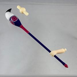 1259 -Foreigner/Katsushika's Giant Paintbrush