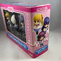 Nendoroid Petite -Angel Beals! Set 01 -Complete in Box