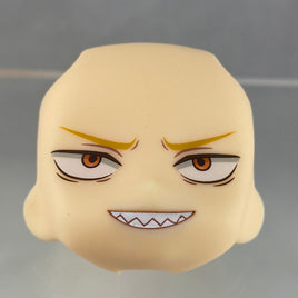 1560-1 -Denji's Standard Smile