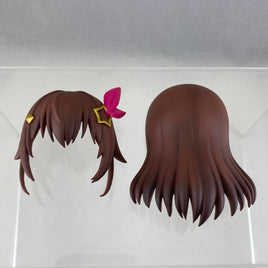 1707 -Tokino Sora's Hair