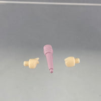 1803 -Suga's Microphone (pink)