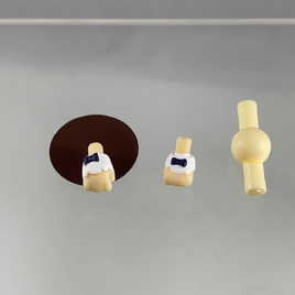1248 -Vanilla's Tray