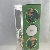 487 -Noiz in Box WITHOUT BOOKLET