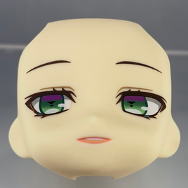 1274-1 -Gentaro's Standard Smile