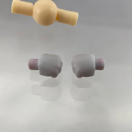 788 -Edward's Gloved Fists