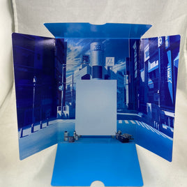 1852 -Yatora Yaguchi's Backdrop