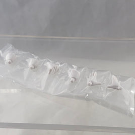 Cu-poche Extra -Kemono Friends Serval's White Hands