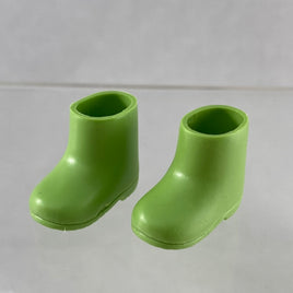 Cu-poche Extra -Rainy Days Froggie Boots