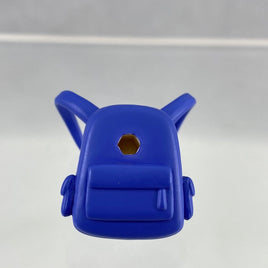 1641 - Wu Xie's Blue Backpack