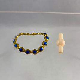 1296 -Rider/Ozymandias' Jewelry