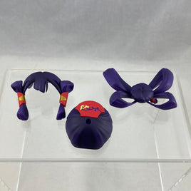 1674 -Princess Sakuna's Hair