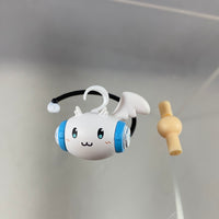 1424 -Luo Tianyi's Headphone-Inspired Pet, Tian Dian