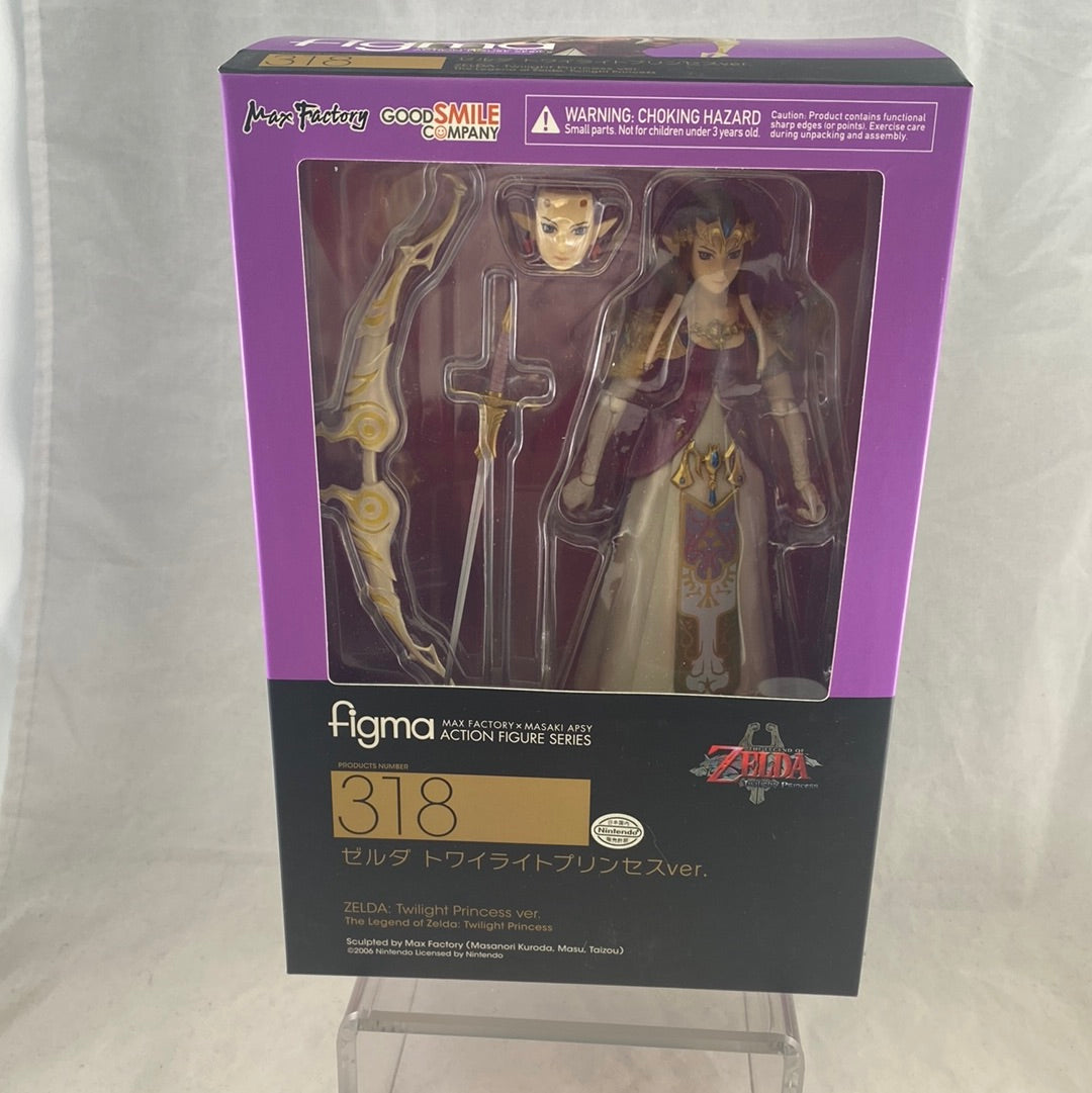 Figma 318 sales