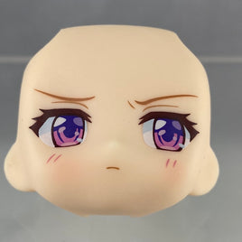 1631-2 -Kuroha's Angry Face