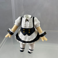 929 *-Syaro's Waitress Uniform (Option 2)