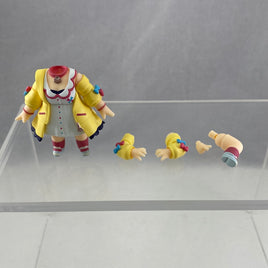 1861 -Inugami Korone's Body