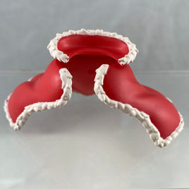 1118-DX -Zhao's Hooded Cloak