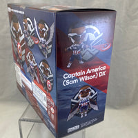 1618 -Captain America (Sam Wilson) Complete in Box