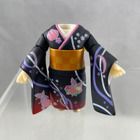 1634 -Ai Enma's Kimono