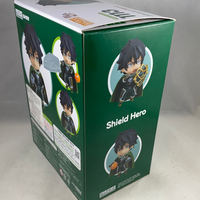 1113 -Shield Hero Complete in Box