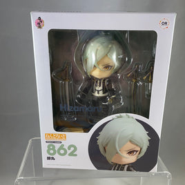 862 -Hizamaru Complete in Box