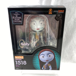1518 -Sally of Nightmare Before Christmas Complete in Box