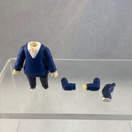 1891 -Miyano's School Uniform