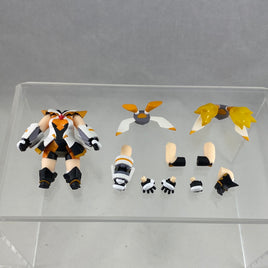 244 -Hibiki's Combat Suit (Option 1)