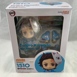 1510 -Tanjiro Kamado: Final Selection Ver. Complete in Box