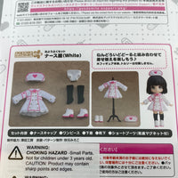 [ND43] Doll: Outfit Set Nurse WHITE VER